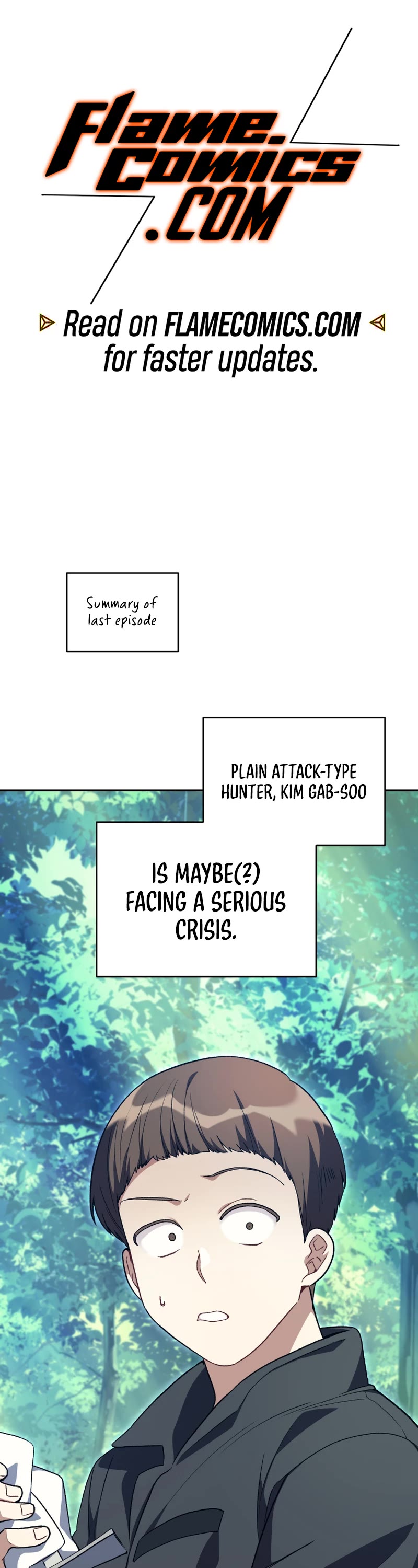 I Stole the Number One Ranker's Soul Chapter 68 page 2 - Chapter 68