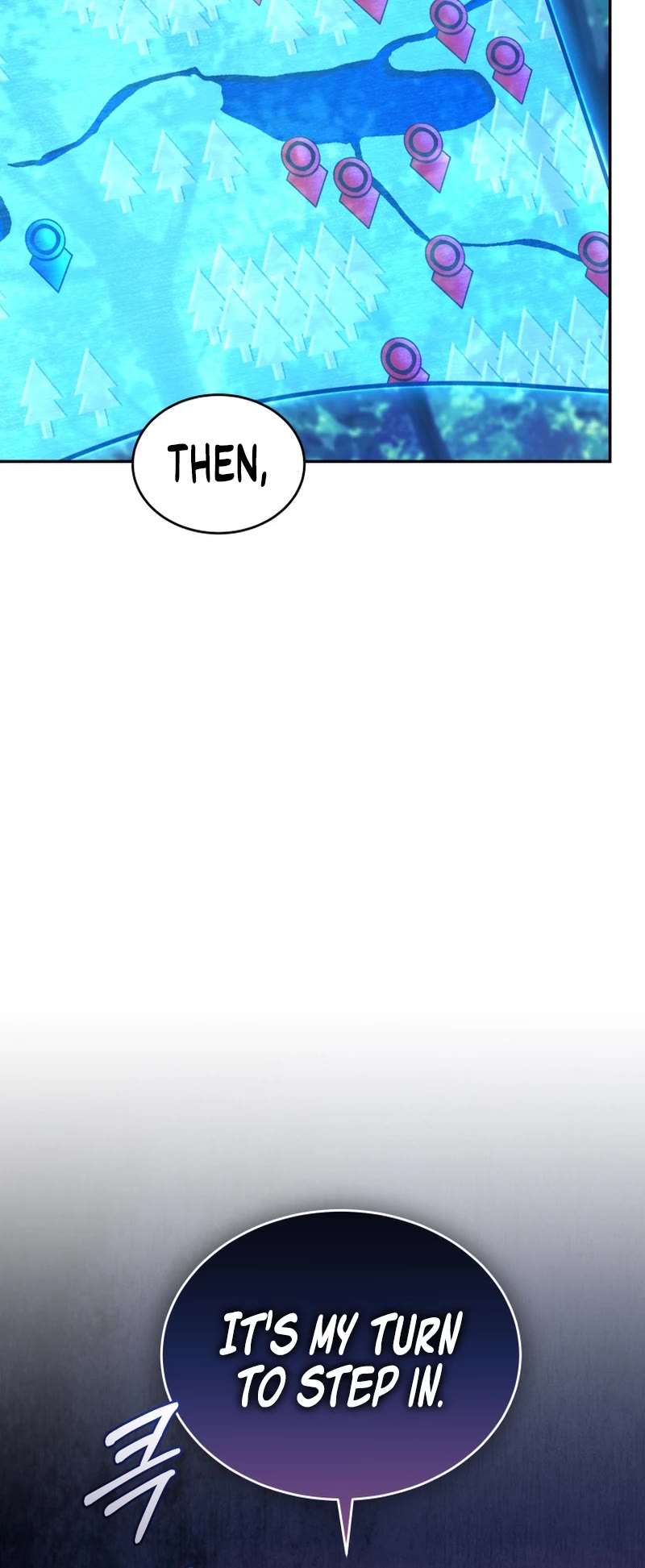 I Stole the Number One Ranker's Soul Chapter 68 page 21 - Chapter 68