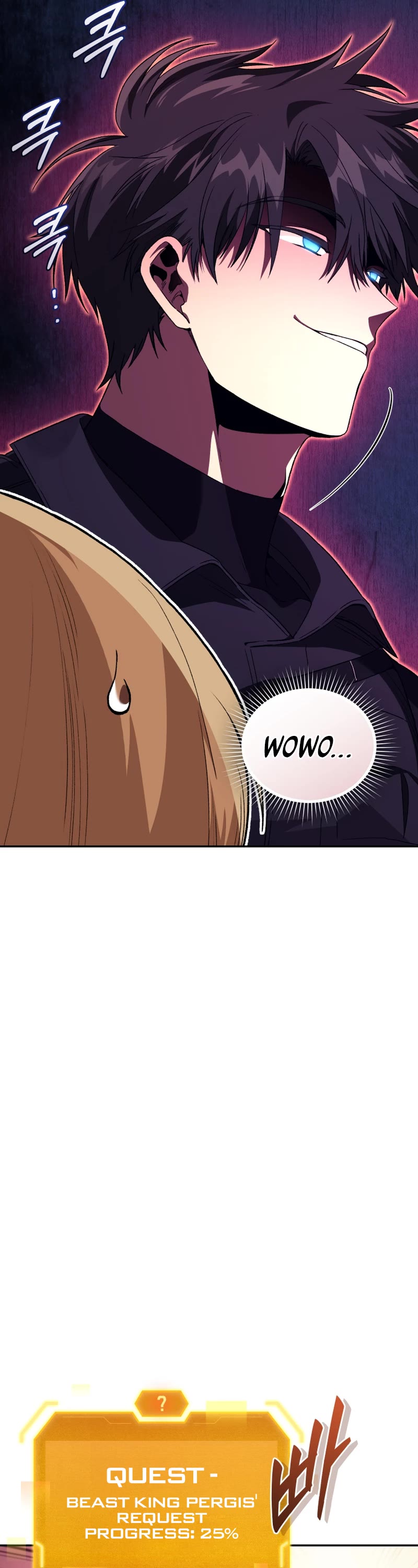 I Stole the Number One Ranker's Soul Chapter 68 page 22 - Chapter 68