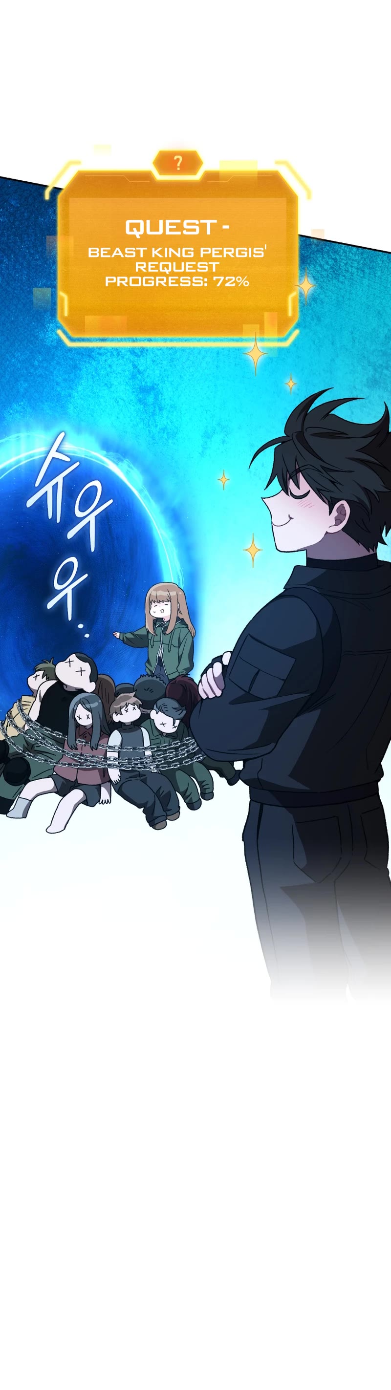 I Stole the Number One Ranker's Soul Chapter 68 page 24 - Chapter 68