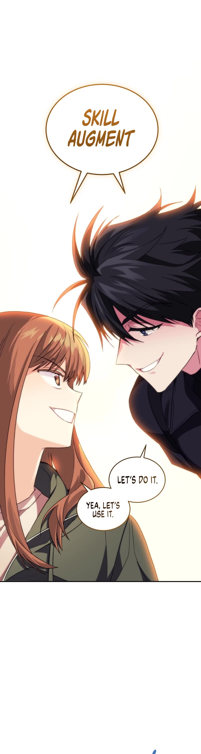 I Stole the Number One Ranker's Soul Chapter 68 page 29 - Chapter 68