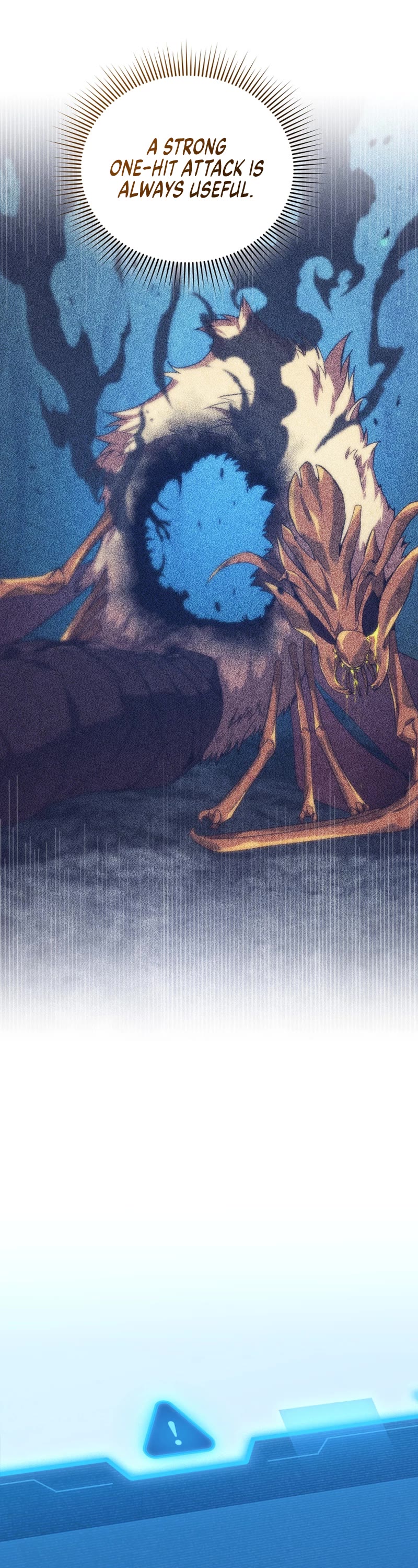 I Stole the Number One Ranker's Soul Chapter 68 page 32 - Chapter 68