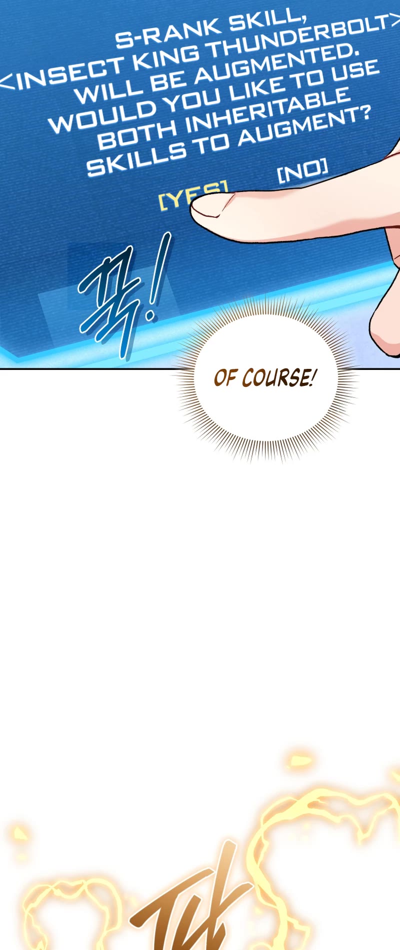 I Stole the Number One Ranker's Soul Chapter 68 page 33 - Chapter 68