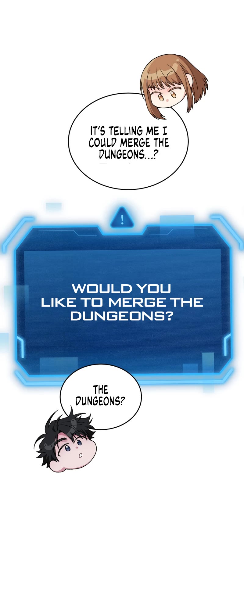 I Stole the Number One Ranker's Soul Chapter 68 page 38 - Chapter 68