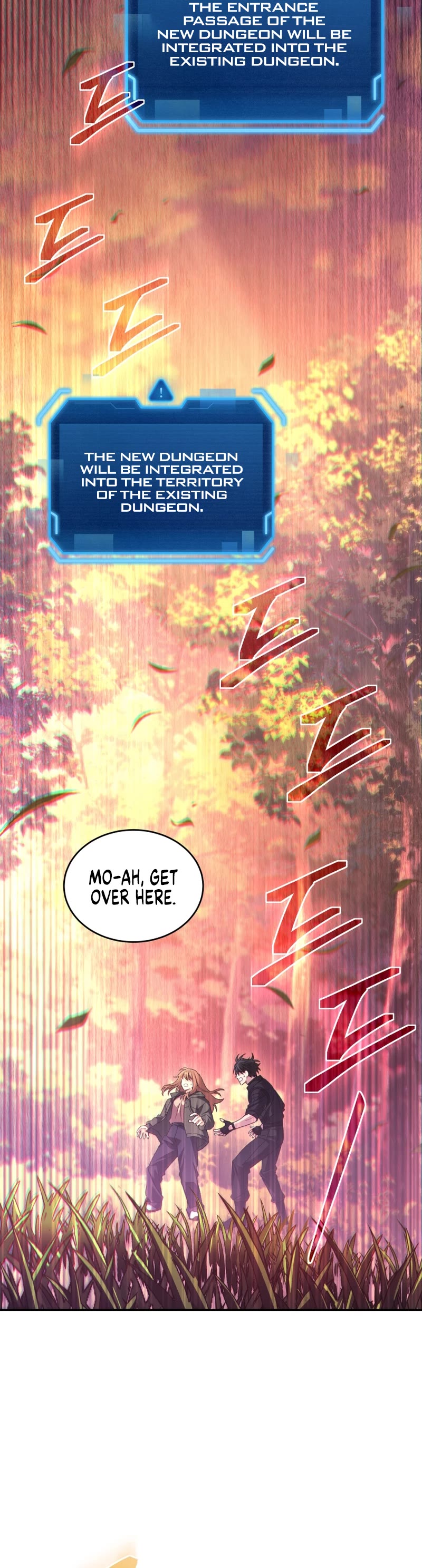 I Stole the Number One Ranker's Soul Chapter 68 page 41 - Chapter 68