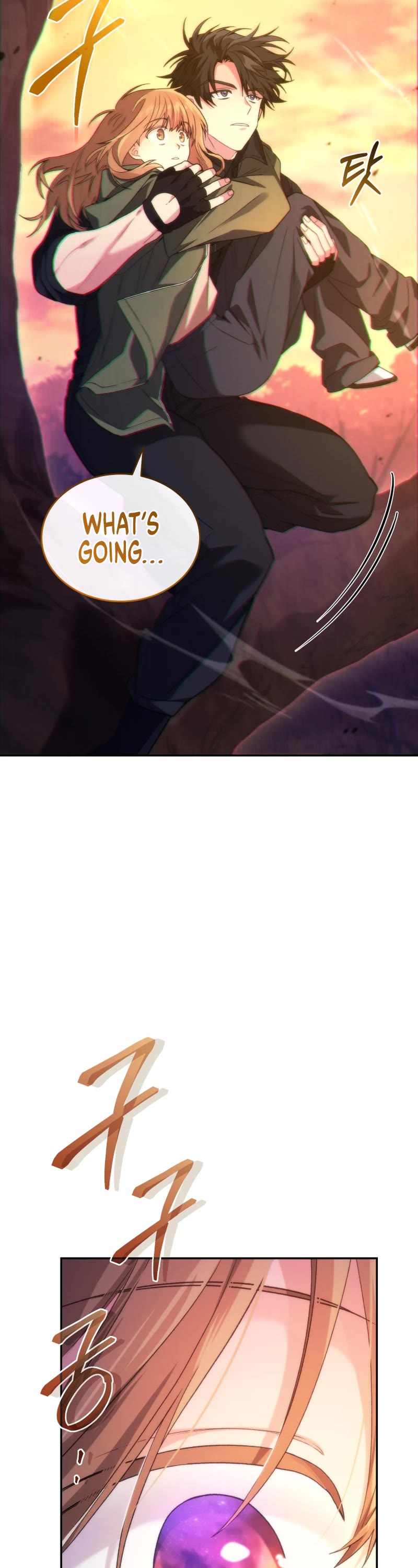 I Stole the Number One Ranker's Soul Chapter 68 page 43 - Chapter 68