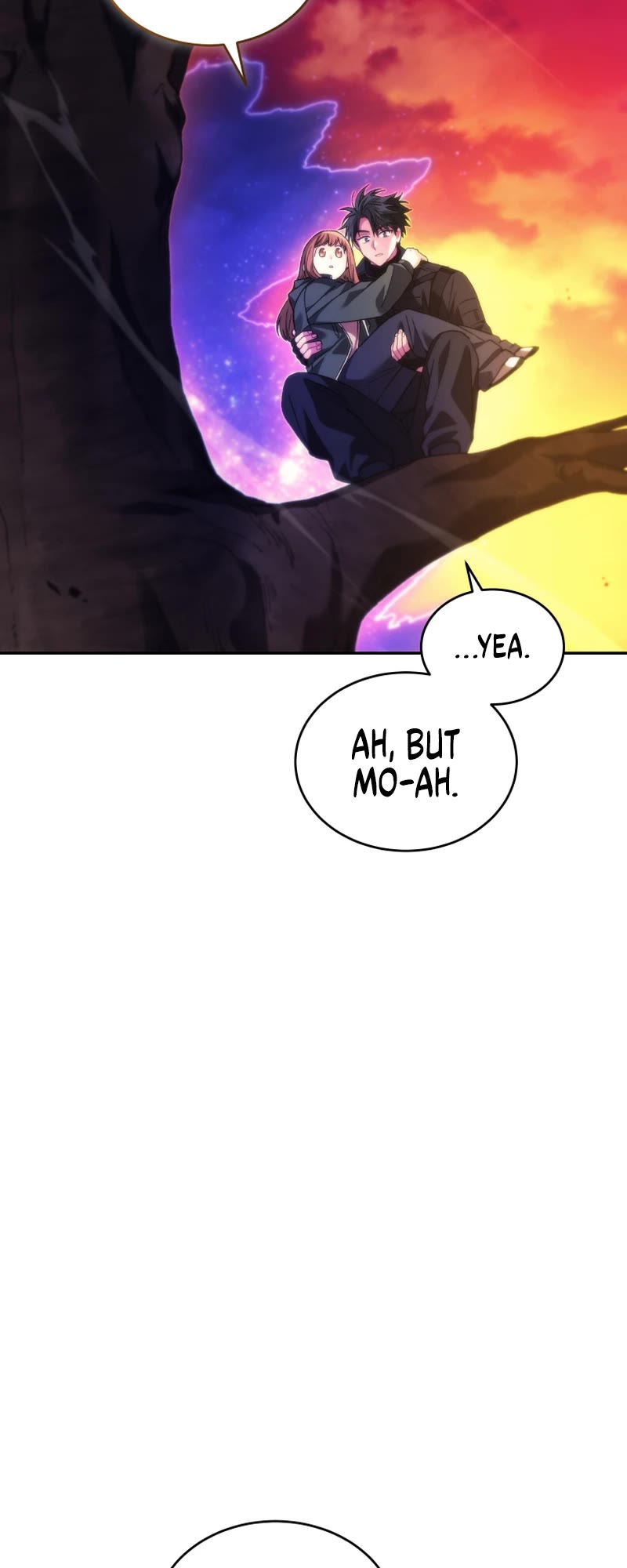 I Stole the Number One Ranker's Soul Chapter 68 page 48 - Chapter 68