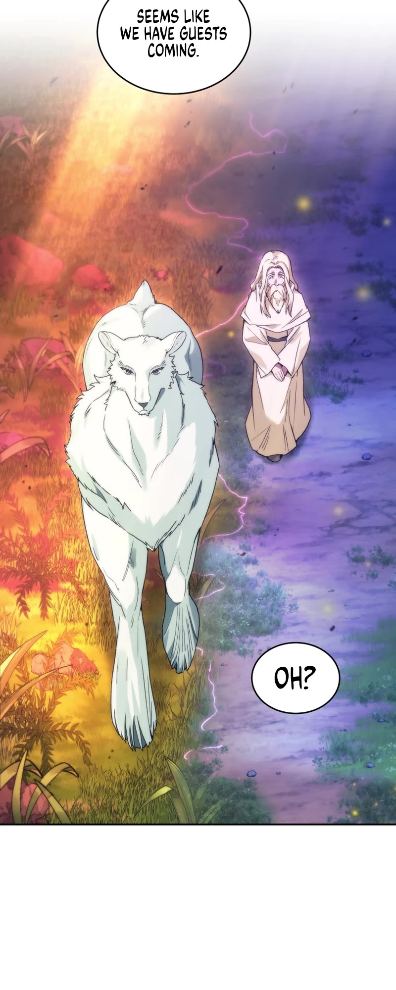 I Stole the Number One Ranker's Soul Chapter 68 page 49 - Chapter 68