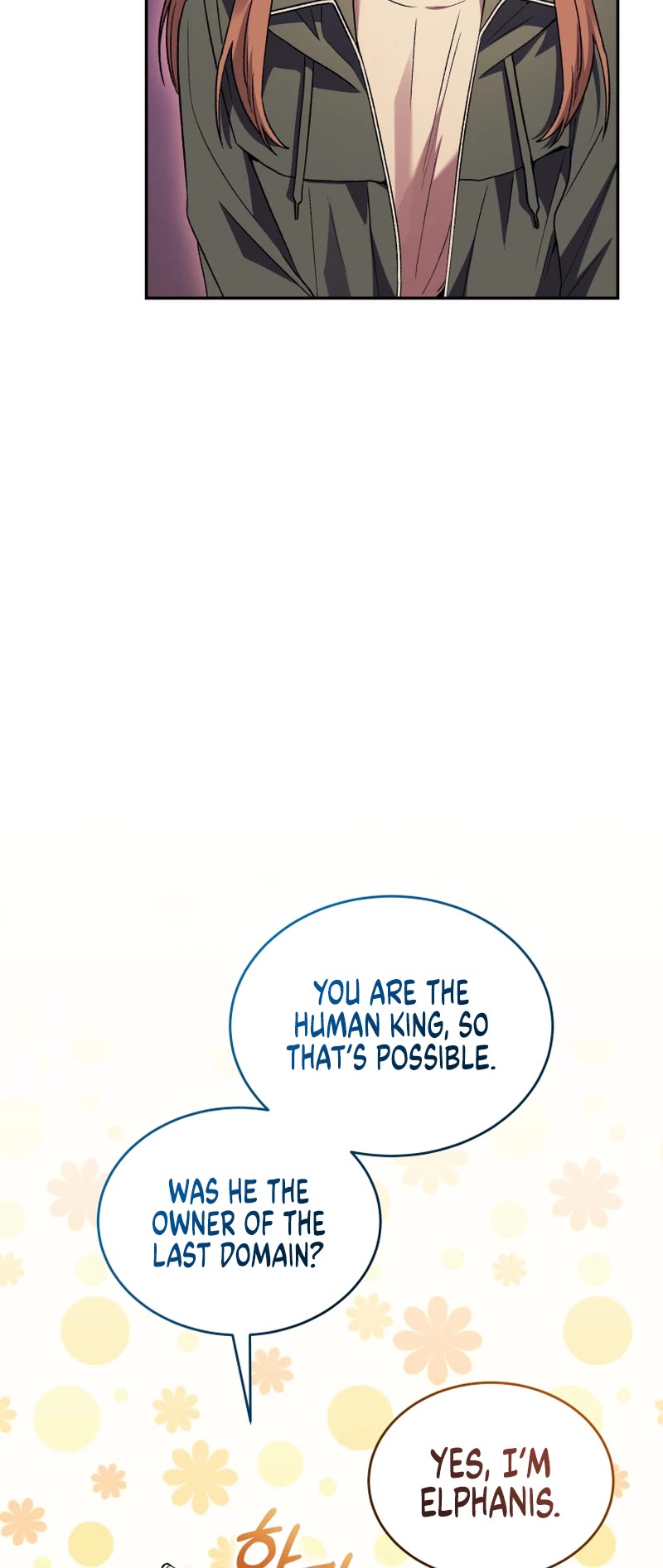 I Stole the Number One Ranker's Soul Chapter 68 page 52 - Chapter 68
