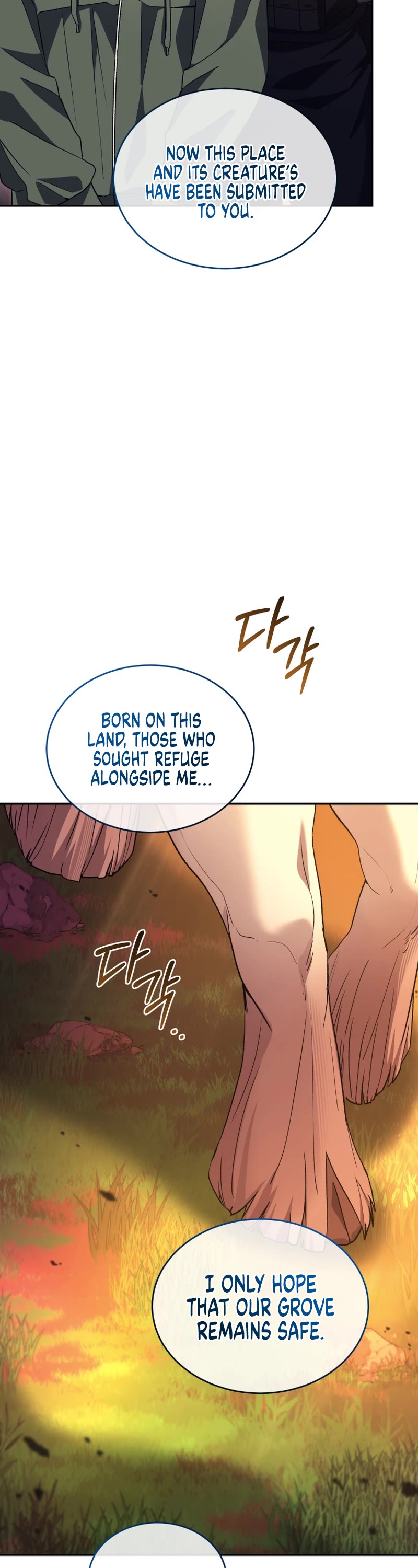 I Stole the Number One Ranker's Soul Chapter 68 page 55 - Chapter 68
