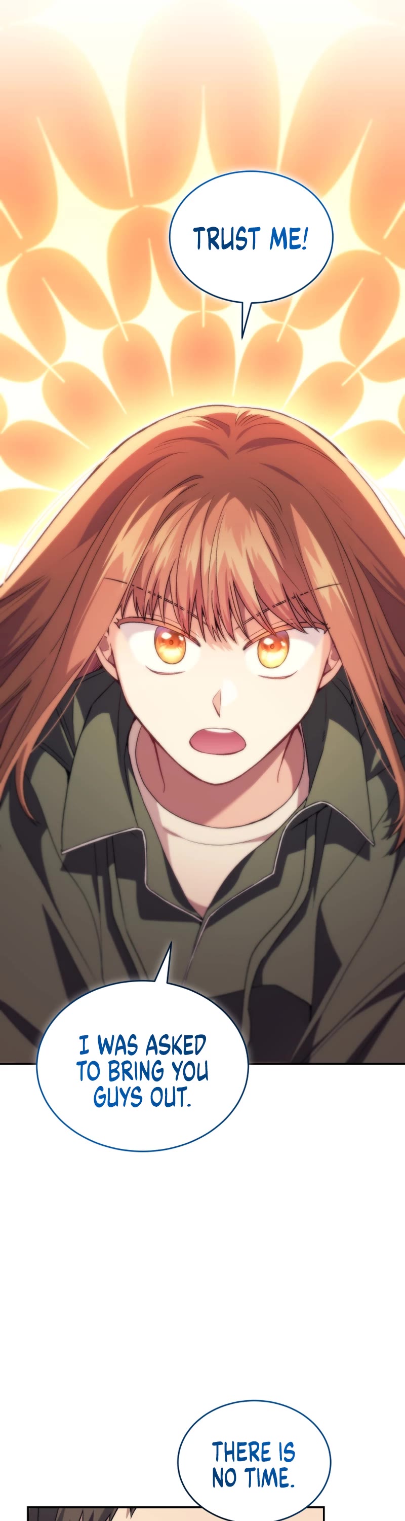 I Stole the Number One Ranker's Soul Chapter 68 page 6 - Chapter 68