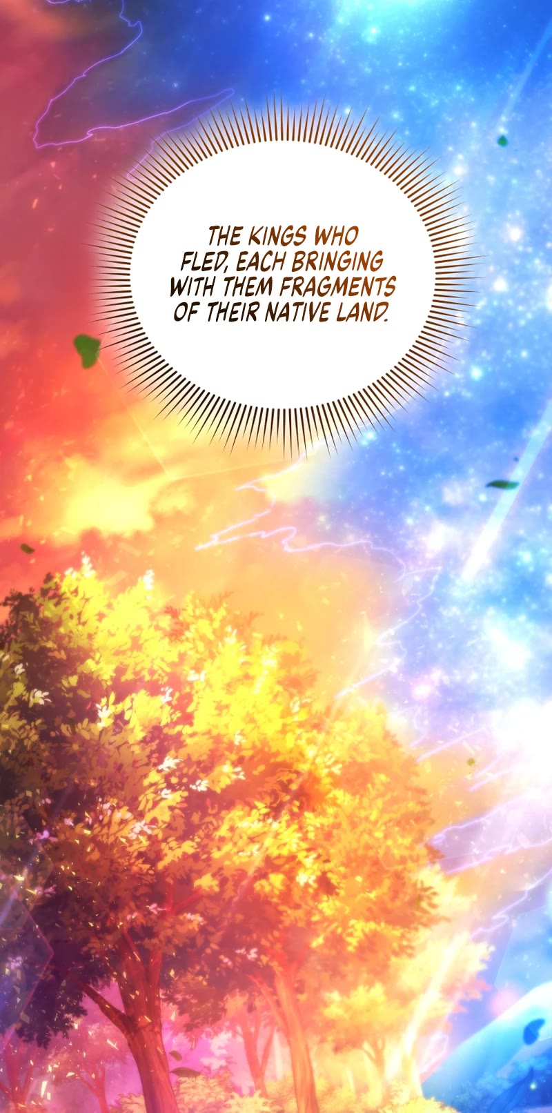 I Stole the Number One Ranker's Soul Chapter 68 page 60 - Chapter 68