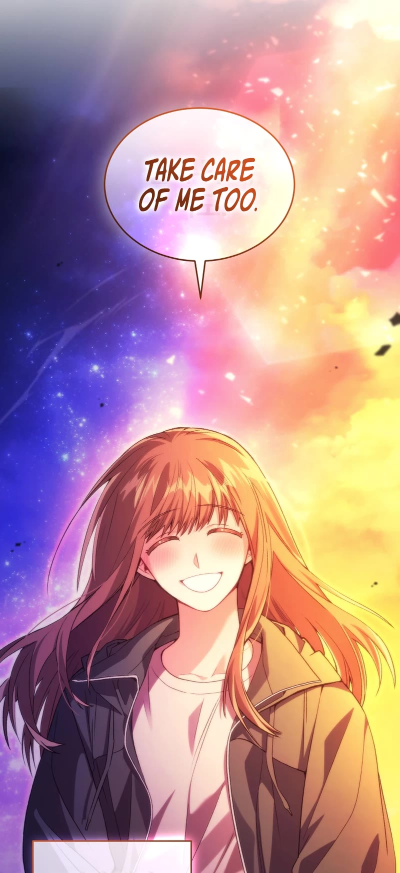 I Stole the Number One Ranker's Soul Chapter 68 page 64 - Chapter 68
