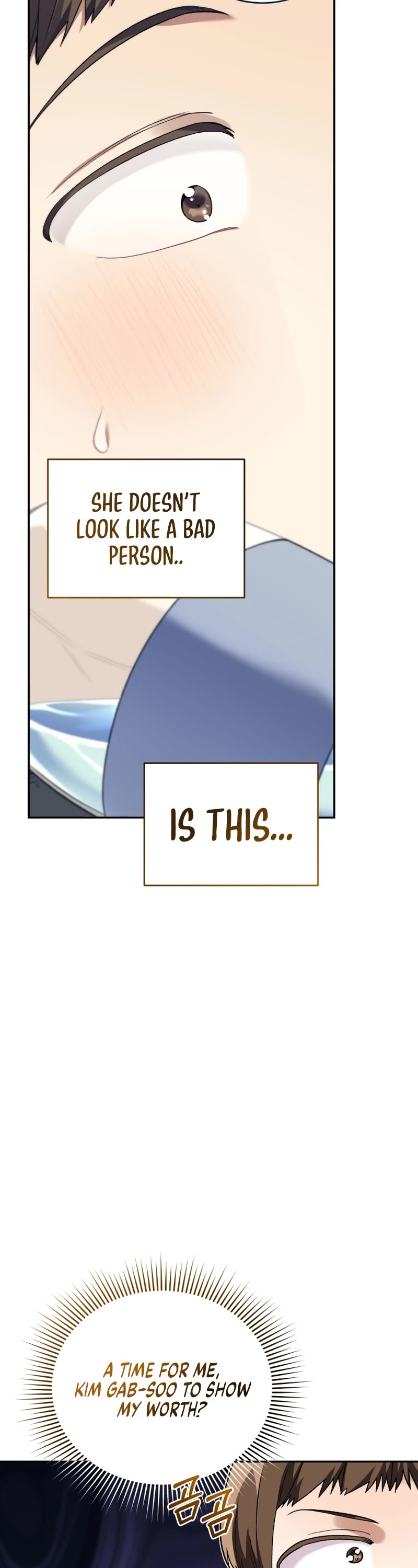 I Stole the Number One Ranker's Soul Chapter 68 page 7 - Chapter 68