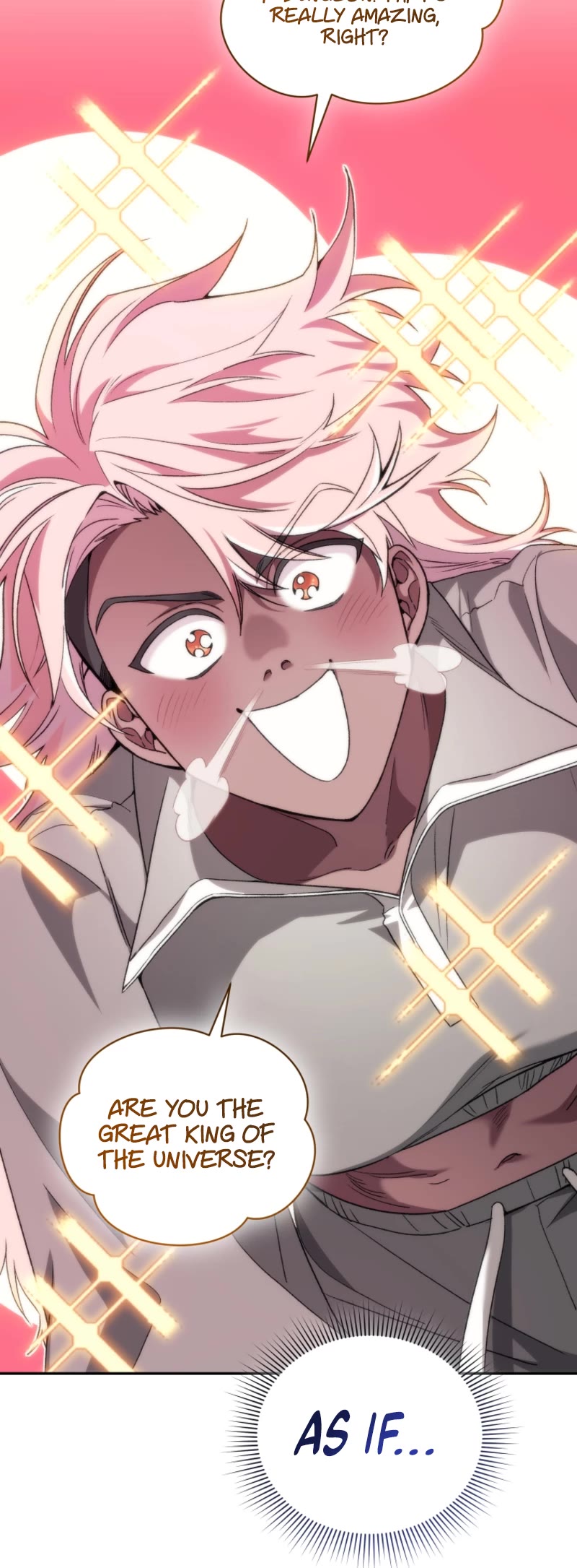 I Stole the Number One Ranker's Soul Chapter 69 page 24 - Chapter 69