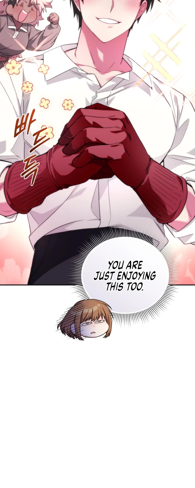 I Stole the Number One Ranker's Soul Chapter 69 page 28 - Chapter 69
