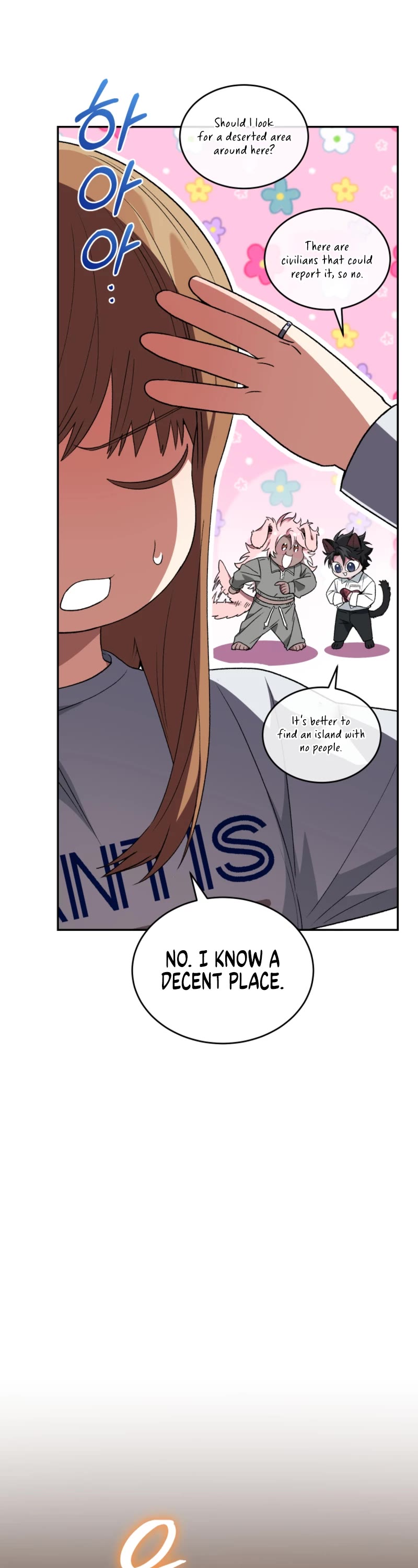 I Stole the Number One Ranker's Soul Chapter 69 page 29 - Chapter 69