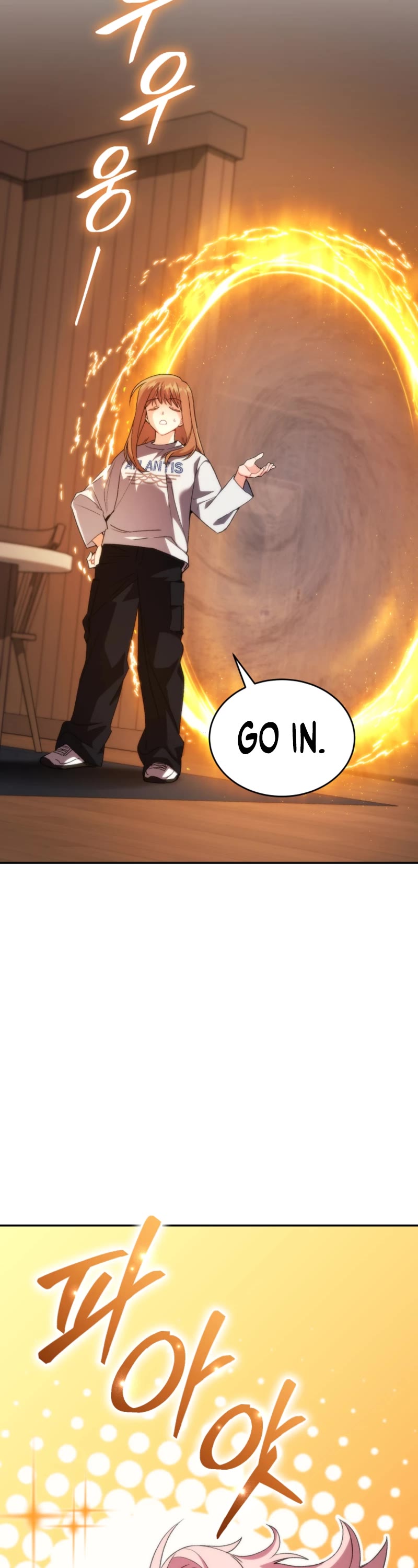 I Stole the Number One Ranker's Soul Chapter 69 page 30 - Chapter 69