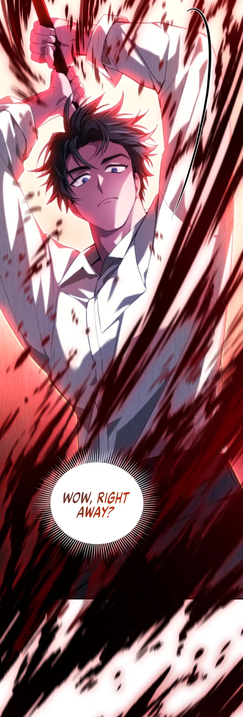 I Stole the Number One Ranker's Soul Chapter 69 page 36 - Chapter 69