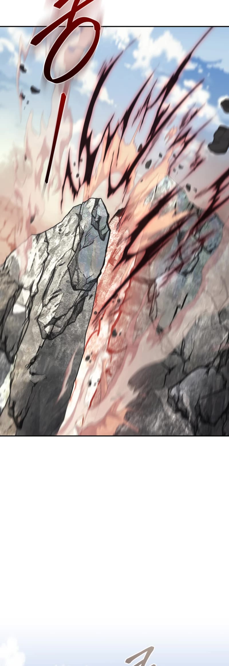 I Stole the Number One Ranker's Soul Chapter 69 page 39 - Chapter 69