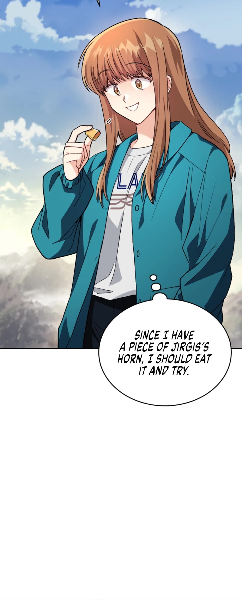 I Stole the Number One Ranker's Soul Chapter 69 page 44 - Chapter 69
