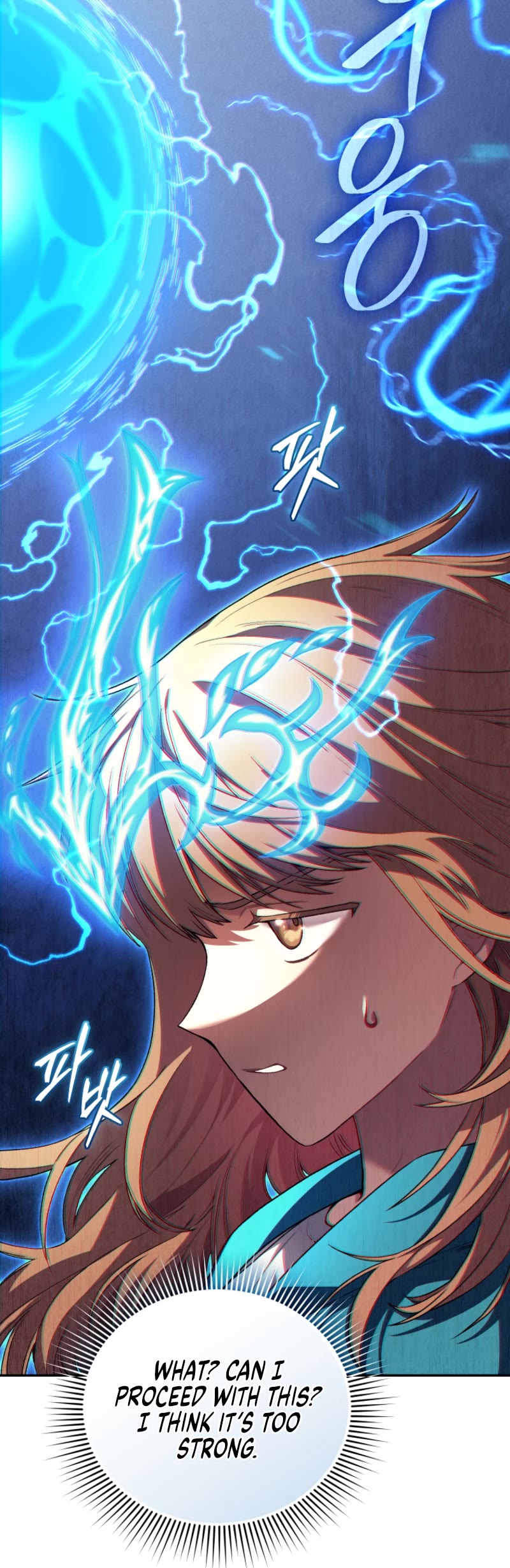 I Stole the Number One Ranker's Soul Chapter 69 page 48 - Chapter 69