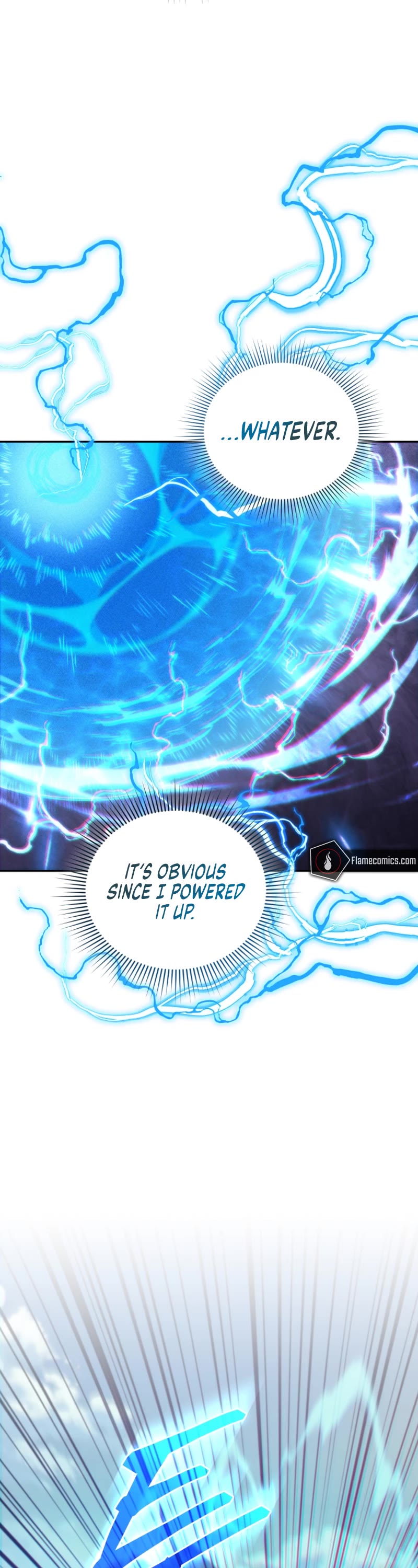 I Stole the Number One Ranker's Soul Chapter 69 page 49 - Chapter 69