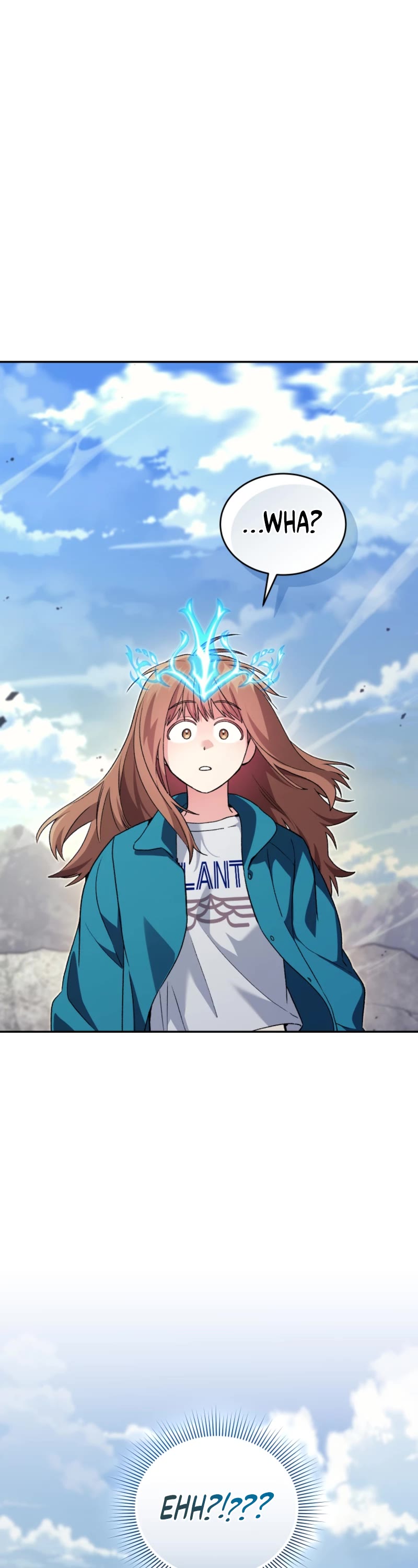 I Stole the Number One Ranker's Soul Chapter 69 page 53 - Chapter 69