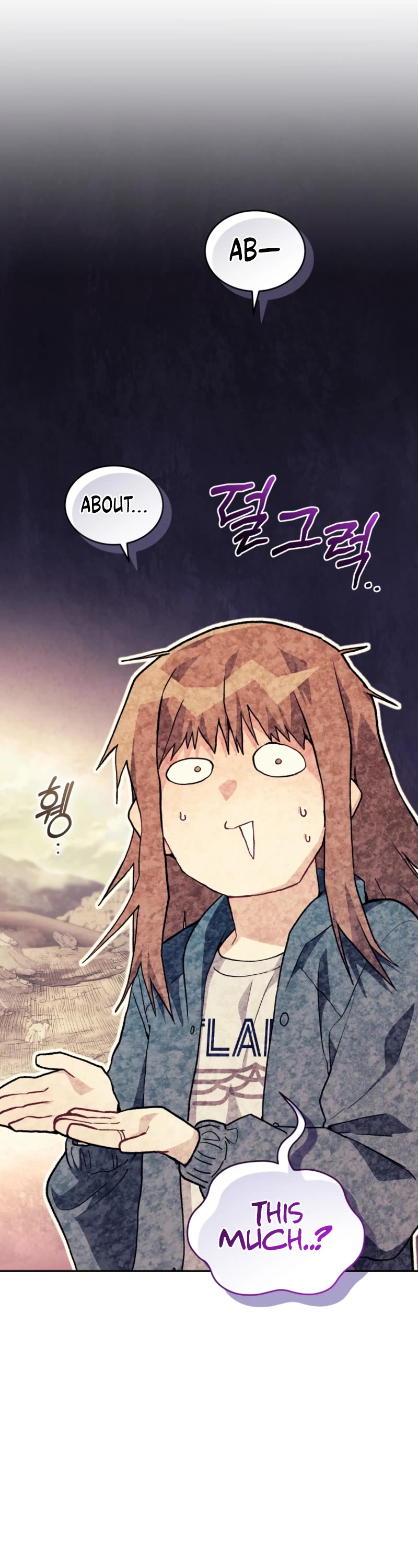 I Stole the Number One Ranker's Soul Chapter 69 page 57 - Chapter 69