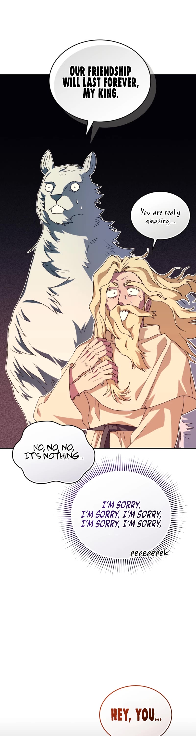 I Stole the Number One Ranker's Soul Chapter 69 page 58 - Chapter 69