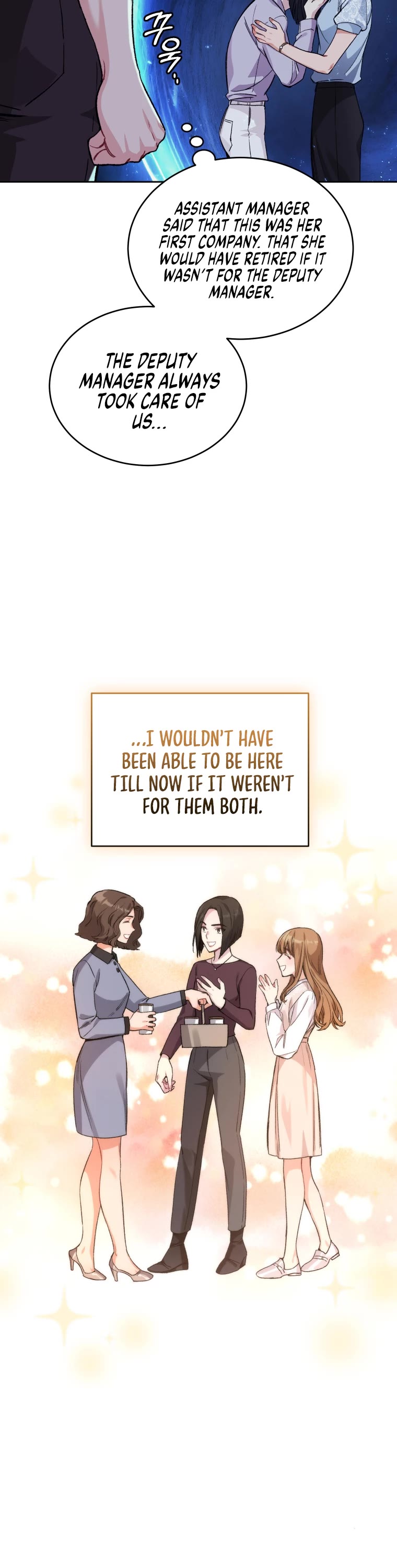 I Stole the Number One Ranker's Soul Chapter 7 page 11 - Chapter 7