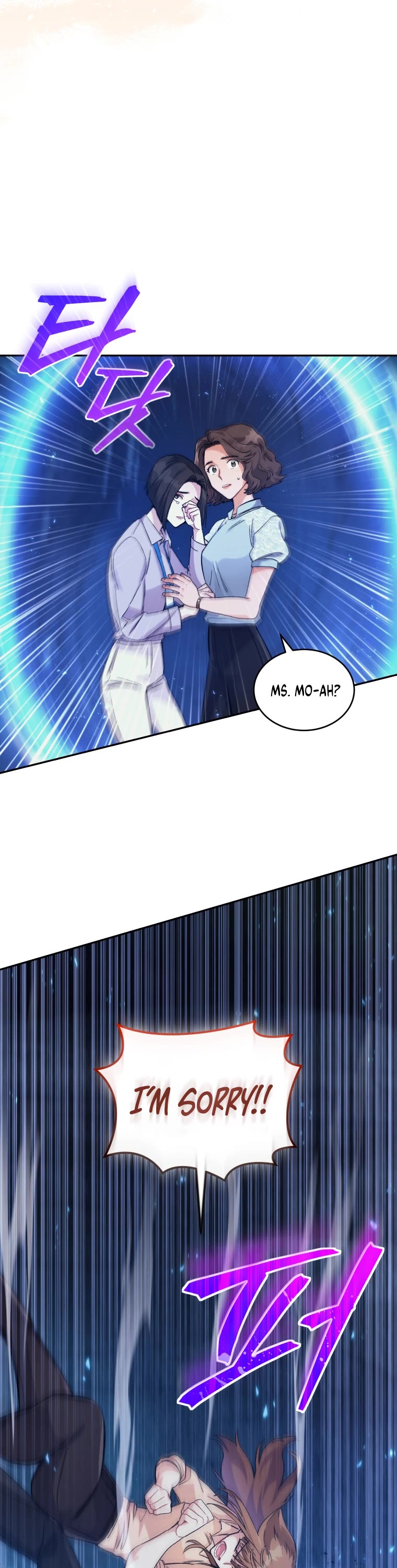 I Stole the Number One Ranker's Soul Chapter 7 page 13 - Chapter 7