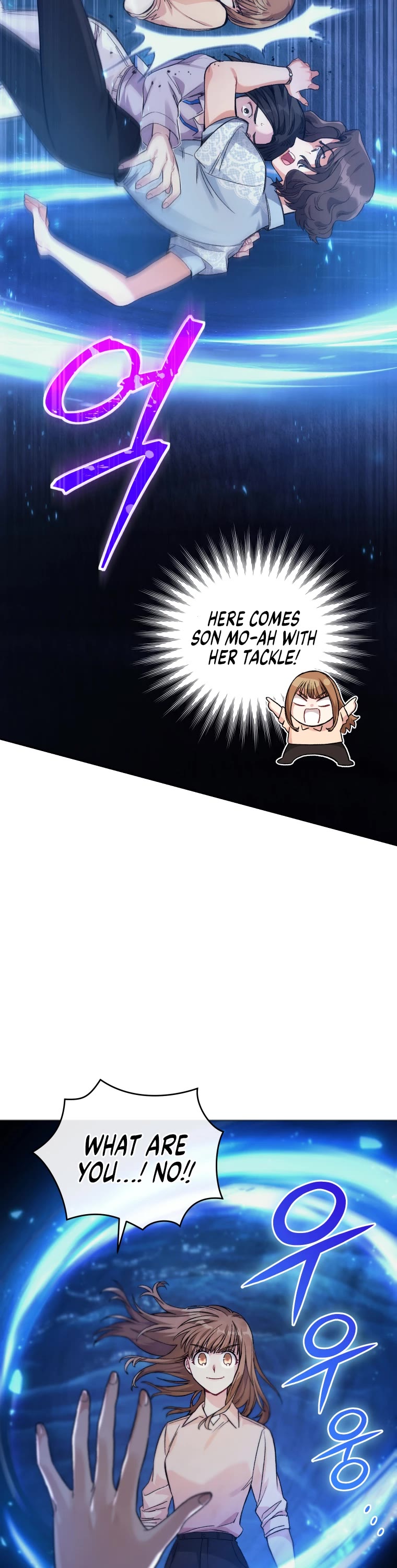 I Stole the Number One Ranker's Soul Chapter 7 page 14 - Chapter 7