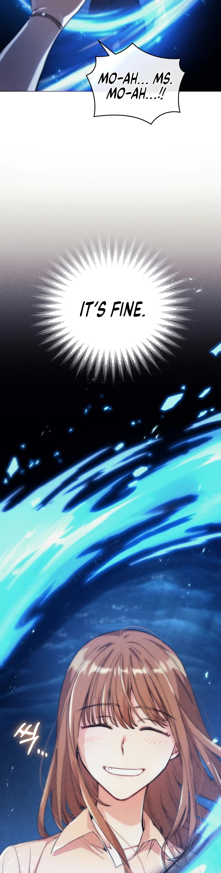 I Stole the Number One Ranker's Soul Chapter 7 page 15 - Chapter 7