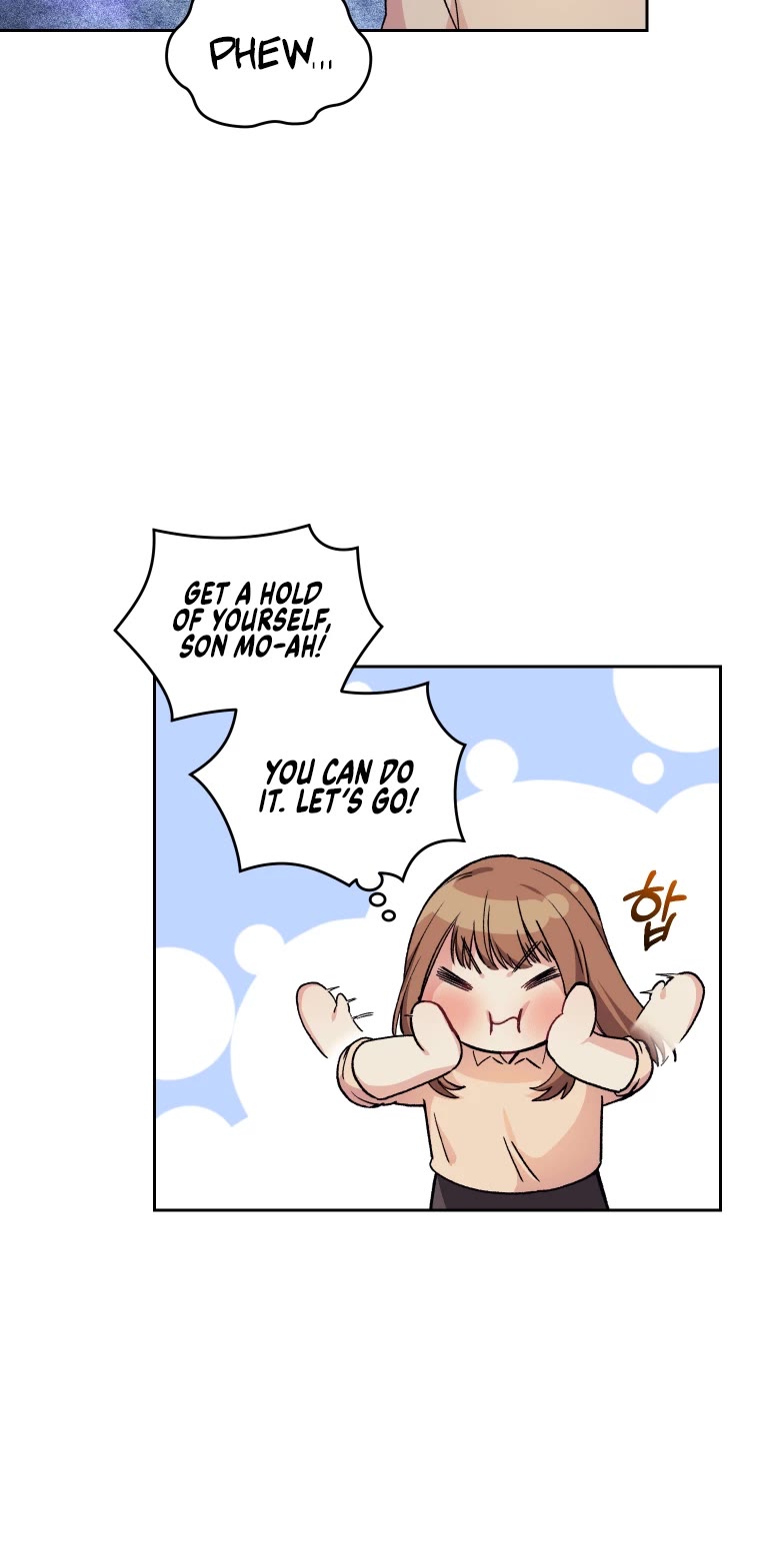 I Stole the Number One Ranker's Soul Chapter 7 page 21 - Chapter 7