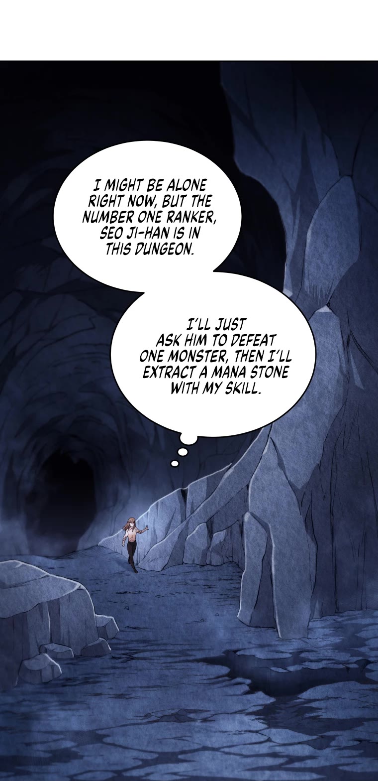 I Stole the Number One Ranker's Soul Chapter 7 page 22 - Chapter 7