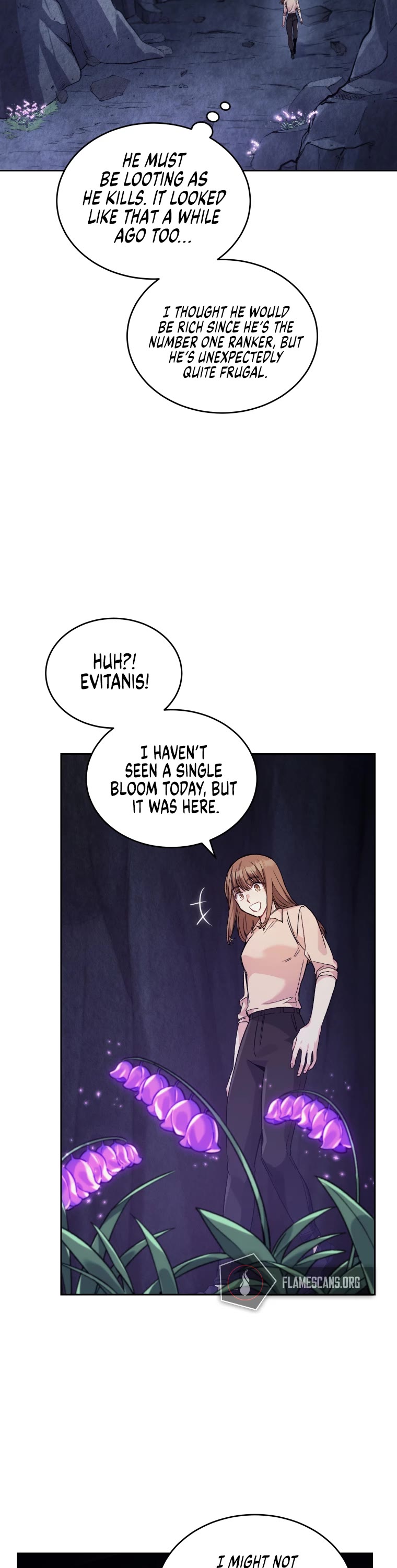 I Stole the Number One Ranker's Soul Chapter 7 page 26 - Chapter 7