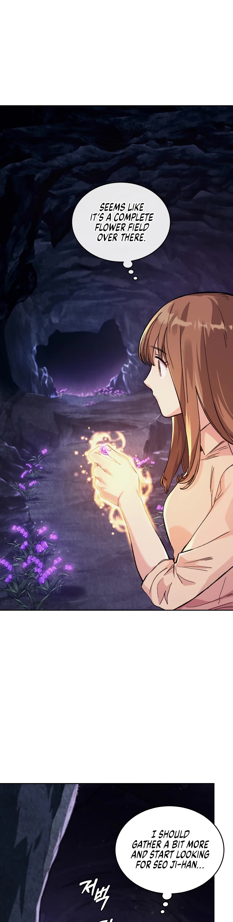 I Stole the Number One Ranker's Soul Chapter 7 page 28 - Chapter 7