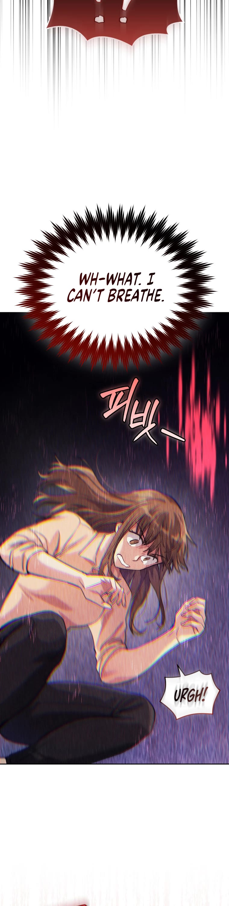 I Stole the Number One Ranker's Soul Chapter 7 page 35 - Chapter 7