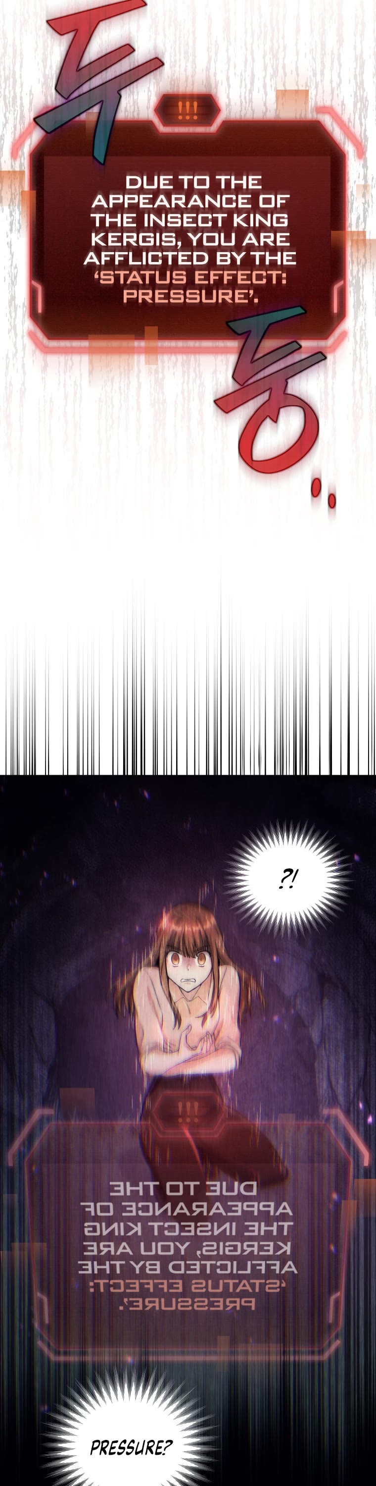 I Stole the Number One Ranker's Soul Chapter 7 page 36 - Chapter 7