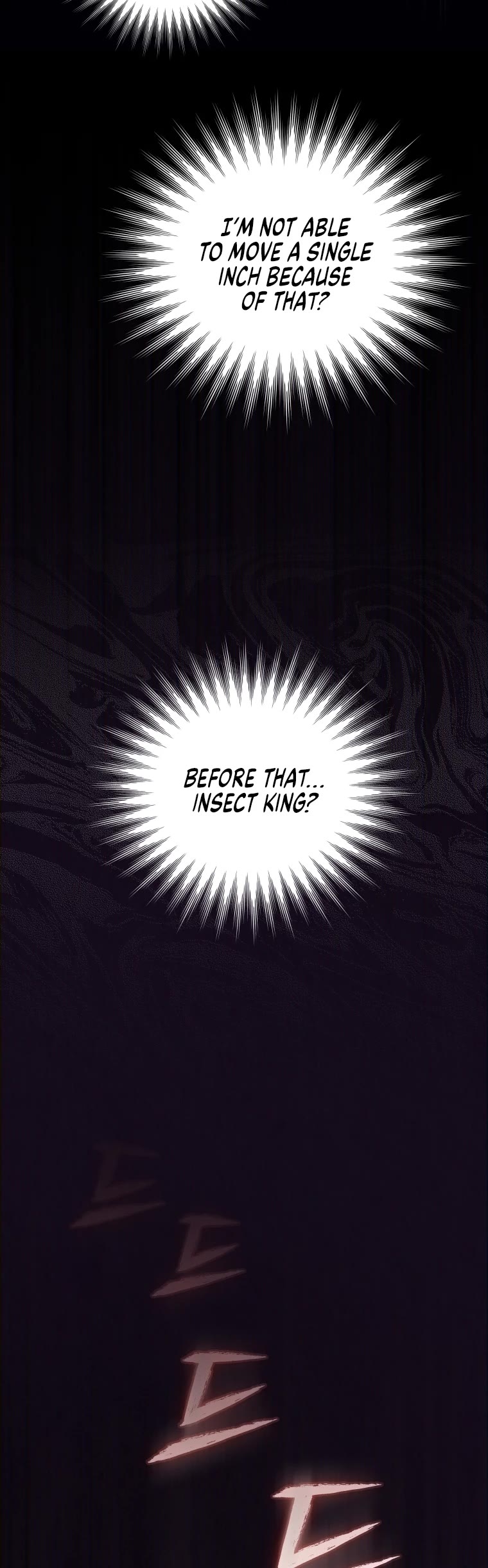 I Stole the Number One Ranker's Soul Chapter 7 page 37 - Chapter 7
