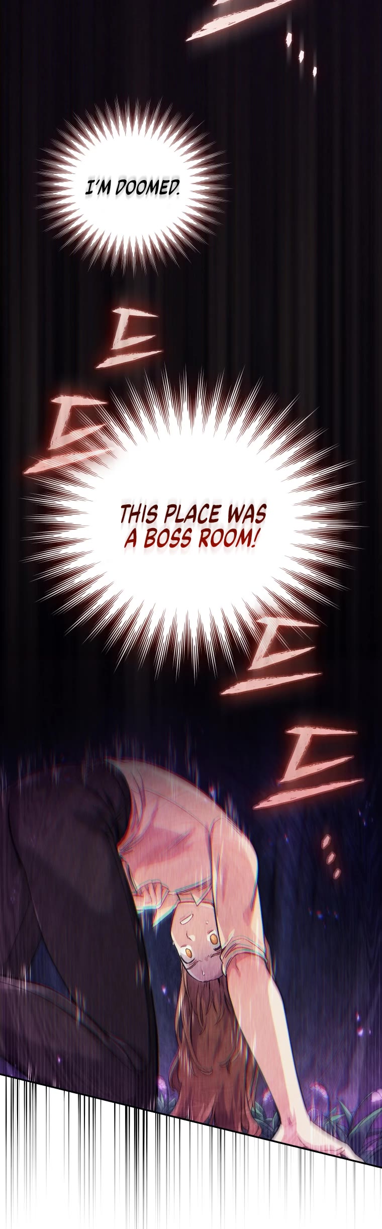 I Stole the Number One Ranker's Soul Chapter 7 page 38 - Chapter 7