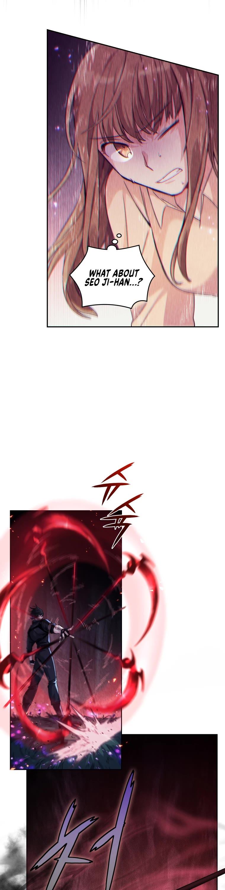 I Stole the Number One Ranker's Soul Chapter 7 page 39 - Chapter 7