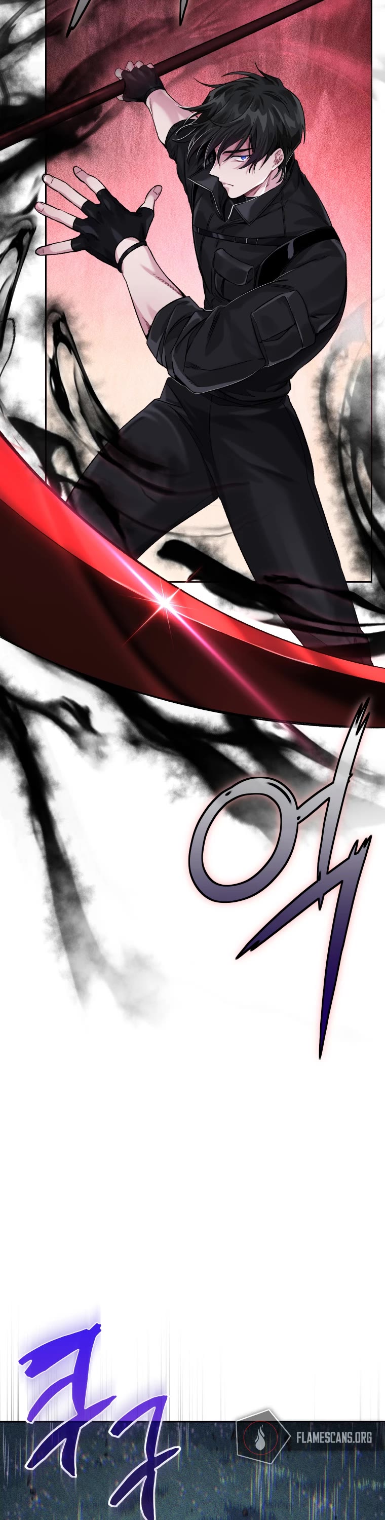 I Stole the Number One Ranker's Soul Chapter 7 page 40 - Chapter 7