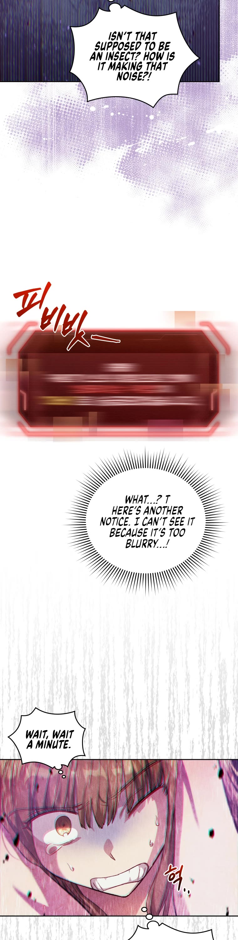 I Stole the Number One Ranker's Soul Chapter 7 page 48 - Chapter 7