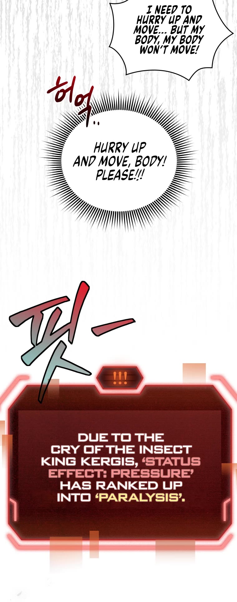 I Stole the Number One Ranker's Soul Chapter 7 page 49 - Chapter 7