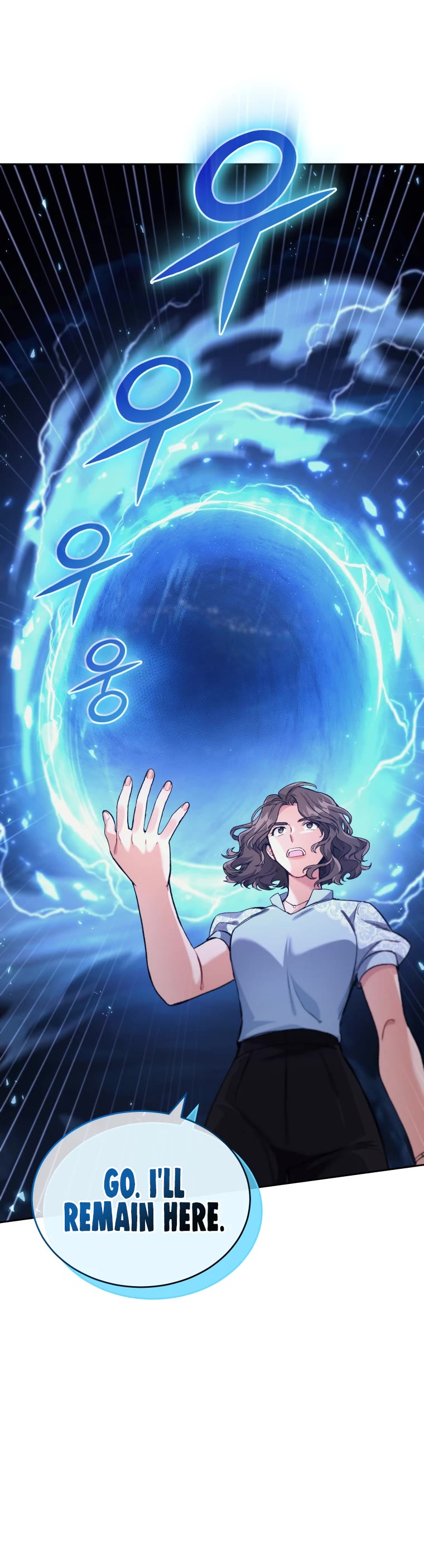 I Stole the Number One Ranker's Soul Chapter 7 page 6 - Chapter 7