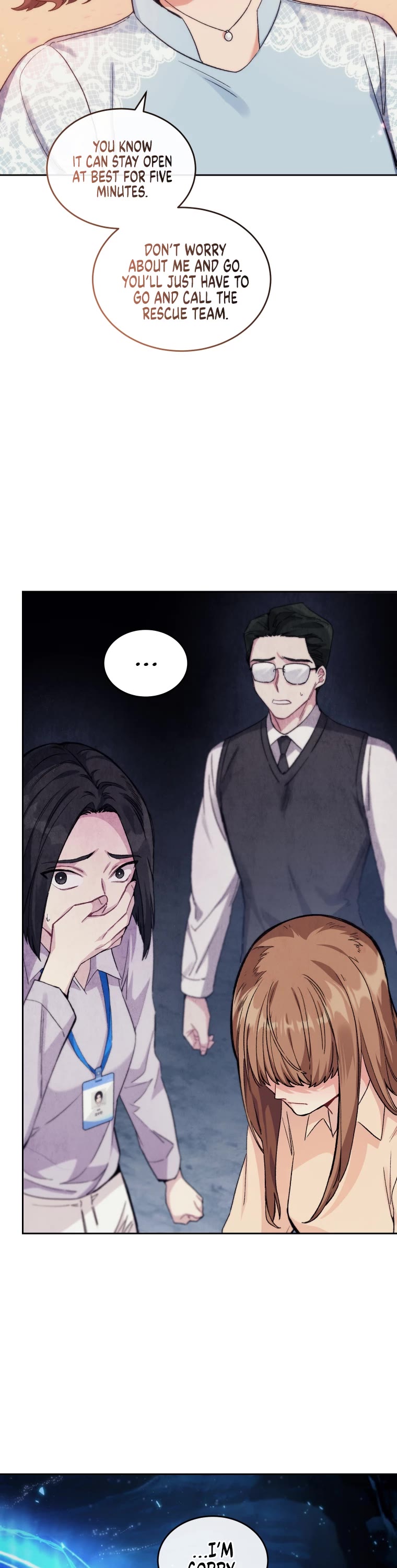 I Stole the Number One Ranker's Soul Chapter 7 page 8 - Chapter 7