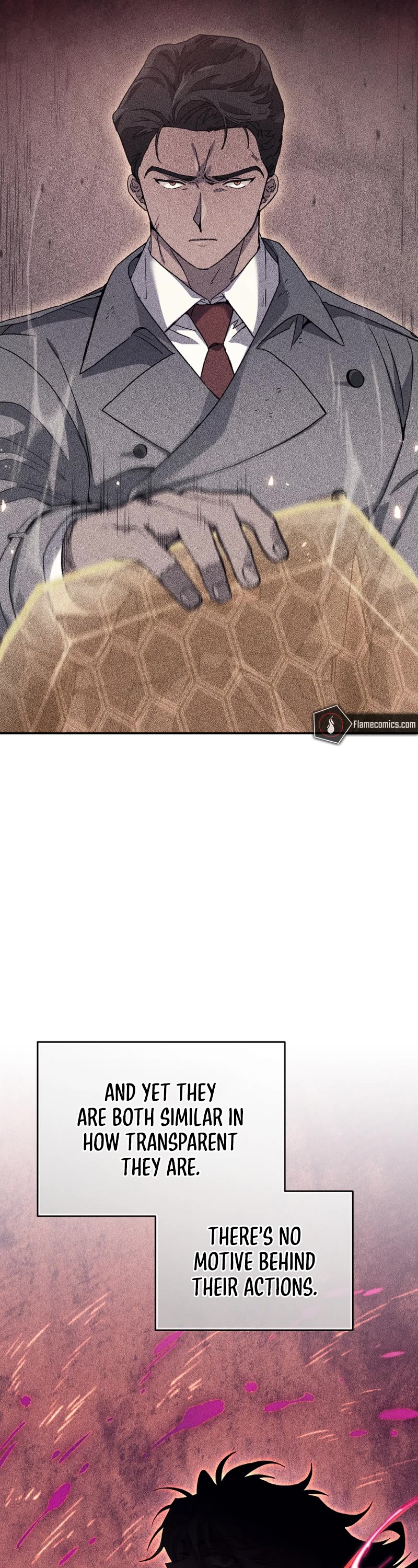 I Stole the Number One Ranker's Soul Chapter 70 page 10 - Chapter 70
