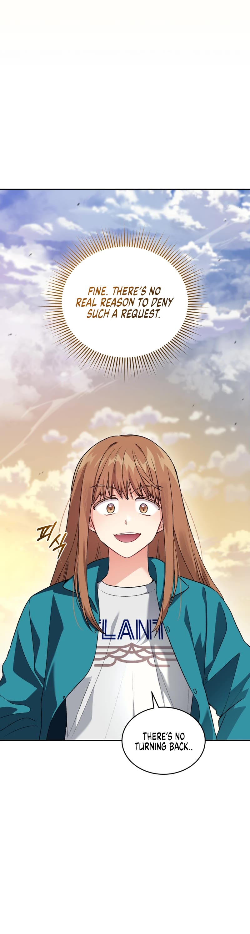 I Stole the Number One Ranker's Soul Chapter 70 page 12 - Chapter 70